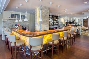 Crowne Plaza Maastricht by IHG