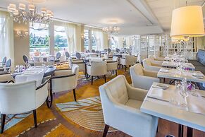Crowne Plaza Maastricht by IHG