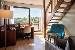 Crowne Plaza Maastricht by IHG