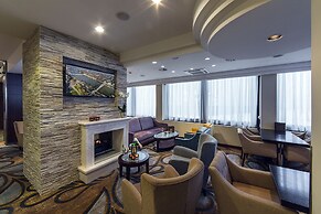 Crowne Plaza Maastricht by IHG