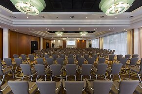 Crowne Plaza Maastricht by IHG