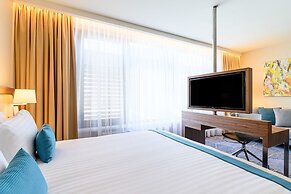 Crowne Plaza Maastricht by IHG