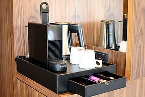 Crowne Plaza Maastricht by IHG