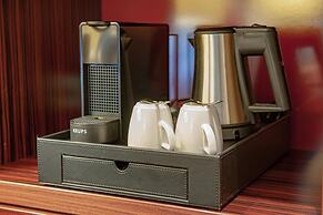Crowne Plaza Maastricht by IHG