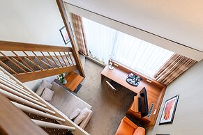 Crowne Plaza Maastricht by IHG