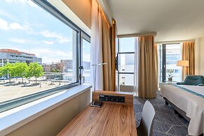 Crowne Plaza Maastricht by IHG