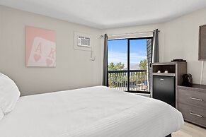 The Vista Inn