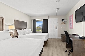 The Vista Inn