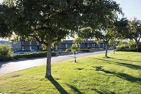 The Vista Inn