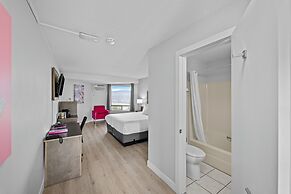 The Vista Inn
