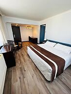 Hotel El Araucano