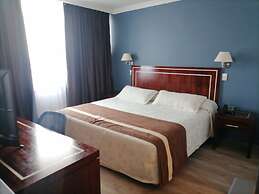 Hotel El Araucano