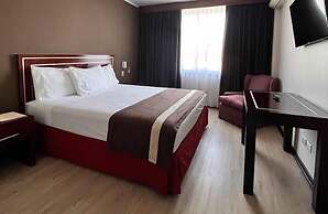 Hotel El Araucano
