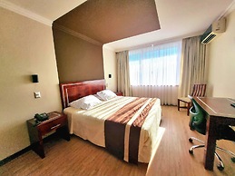 Hotel El Araucano