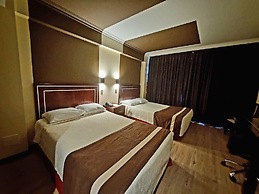 Hotel El Araucano