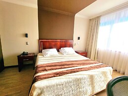 Hotel El Araucano