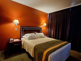 Hotel El Araucano