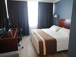 Hotel El Araucano