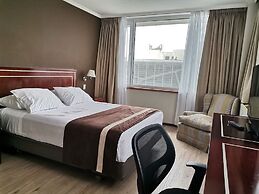 Hotel El Araucano
