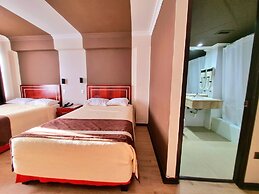 Hotel El Araucano