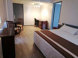 Hotel El Araucano
