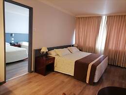 Hotel El Araucano