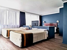 Hotel El Araucano