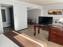 Hotel El Araucano