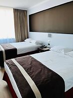 Hotel El Araucano