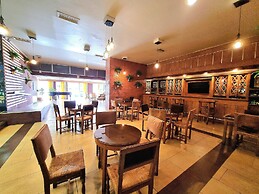 Hotel El Araucano