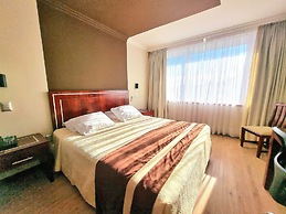 Hotel El Araucano