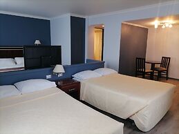Hotel El Araucano