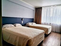 Hotel El Araucano