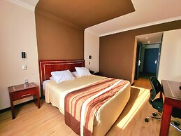 Hotel El Araucano