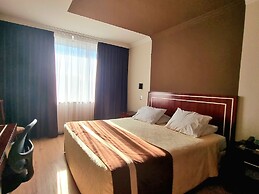 Hotel El Araucano