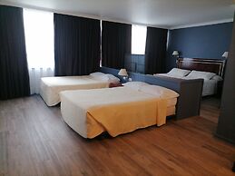 Hotel El Araucano