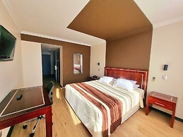 Hotel El Araucano