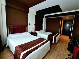 Hotel El Araucano