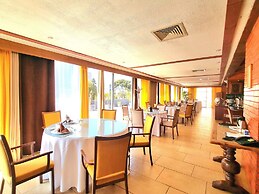 Hotel El Araucano