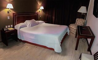 Hotel El Araucano