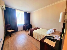 Hotel El Araucano