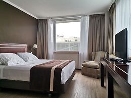 Hotel El Araucano