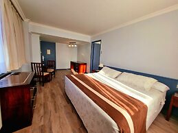 Hotel El Araucano