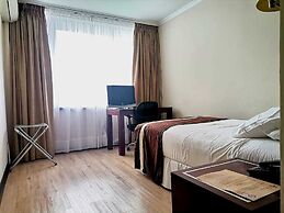 Hotel El Araucano