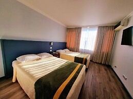 Hotel El Araucano