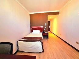 Hotel El Araucano