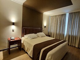 Hotel El Araucano