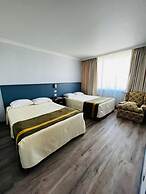Hotel El Araucano