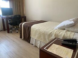 Hotel El Araucano
