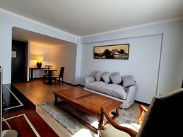 Hotel El Araucano